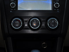 2012款 2.0 CVT 精英导航版 5座