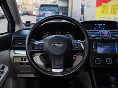 2012款 2.0 CVT 精英导航版 5座