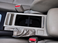 2012款 2.0 CVT 精英导航版 5座