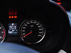 2012款 2.0 CVT 精英导航版 5座