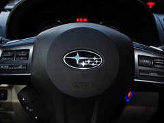 2012款 2.0 CVT 精英导航版 5座