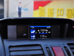 2012款 2.0 CVT 精英导航版 5座