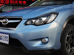 2012款 2.0 CVT 精英导航版 5座