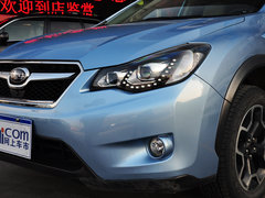 2012款 2.0 CVT 精英导航版 5座