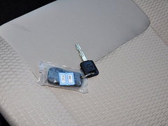2014款 1.6L 手动 豪华型  国IV