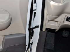 2014款 1.6L 手动 豪华型  国IV