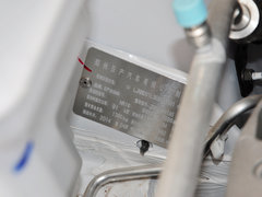 2014款 1.6L 手动 豪华型  国IV