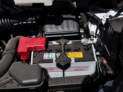2014款 1.6L 手动 豪华型  国IV