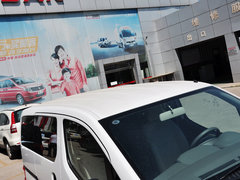 2014款 1.6L 手动 豪华型  国IV