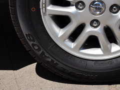 2014款 1.6L 手动 豪华型  国IV