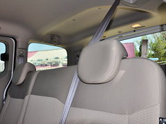 2014款 1.6L 手动 豪华型  国IV