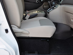 2014款 1.6L 手动 豪华型  国IV
