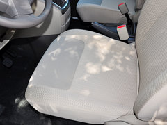 2014款 1.6L 手动 豪华型  国IV