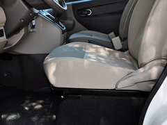 2014款 1.6L 手动 豪华型  国IV
