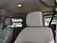 2014款 1.6L 手动 豪华型  国IV