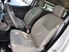 2014款 1.6L 手动 豪华型  国IV