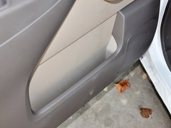 2014款 1.6L 手动 豪华型  国IV