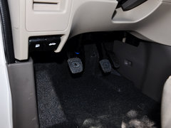 2014款 1.6L 手动 豪华型  国IV