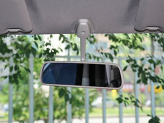 2014款 1.6L 手动 豪华型  国IV