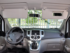 2014款 1.6L 手动 豪华型  国IV