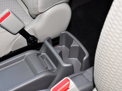 2014款 1.6L 手动 豪华型  国IV