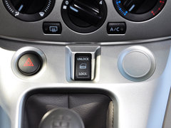 2014款 1.6L 手动 豪华型  国IV