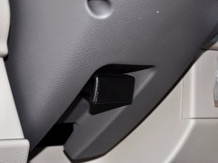 2014款 1.6L 手动 豪华型  国IV