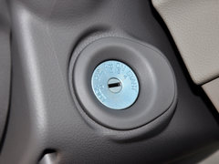 2014款 1.6L 手动 豪华型  国IV