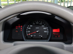 2014款 1.6L 手动 豪华型  国IV