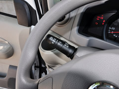 2014款 1.6L 手动 豪华型  国IV