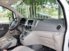 2014款 1.6L 手动 豪华型  国IV
