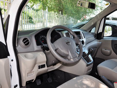 2014款 1.6L 手动 豪华型  国IV