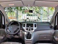 2014款 1.6L 手动 豪华型  国IV