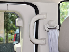 2014款 1.6L 手动 豪华型  国IV