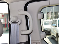2014款 1.6L 手动 豪华型  国IV
