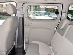 2014款 1.6L 手动 豪华型  国IV