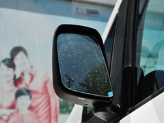 2014款 1.6L 手动 豪华型  国IV