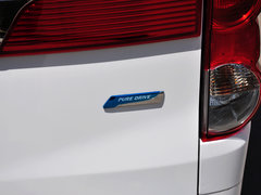 2014款 1.6L 手动 豪华型  国IV