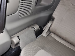 2014款 1.6L 手动 豪华型  国IV