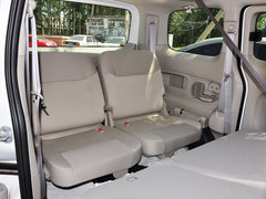 2014款 1.6L 手动 豪华型  国IV