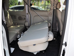 2014款 1.6L 手动 豪华型  国IV