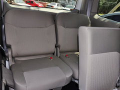 2014款 1.6L 手动 豪华型  国IV