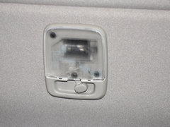 2014款 1.6L 手动 豪华型  国IV