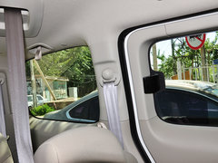 2014款 1.6L 手动 豪华型  国IV