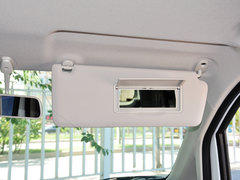 2014款 1.6L 手动 豪华型  国IV