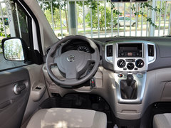 2014款 1.6L 手动 豪华型  国IV