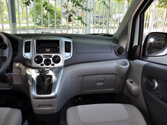 2014款 1.6L 手动 豪华型  国IV