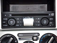 2014款 1.6L 手动 豪华型  国IV