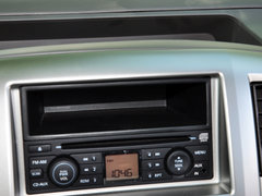 2014款 1.6L 手动 豪华型  国IV