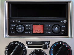 2014款 1.6L 手动 豪华型  国IV